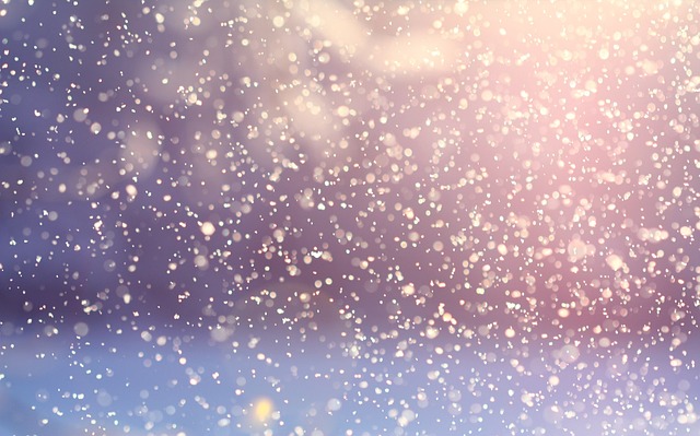 2. Schnee
